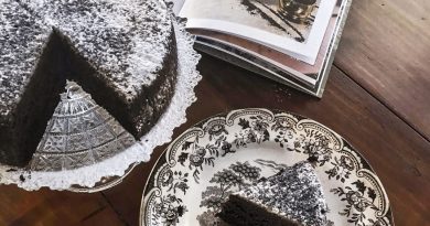 La ricerca dimostra: la torta al cioccolato a colazione fa bene al cervello e non solo La ricerca dimostra: la torta al cioccolato a colazione fa bene al cervello e non solo
