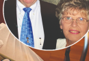 Dopo più di 60 anni di matrimonio, muoiono mano nella mano lo stesso giorno Dopo più di 60 anni di matrimonio, muoiono mano nella mano lo stesso giorno