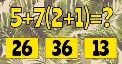 L’equazione matematica ingannevole che pochi possono risolvere L’equazione matematica ingannevole che pochi possono risolvere
