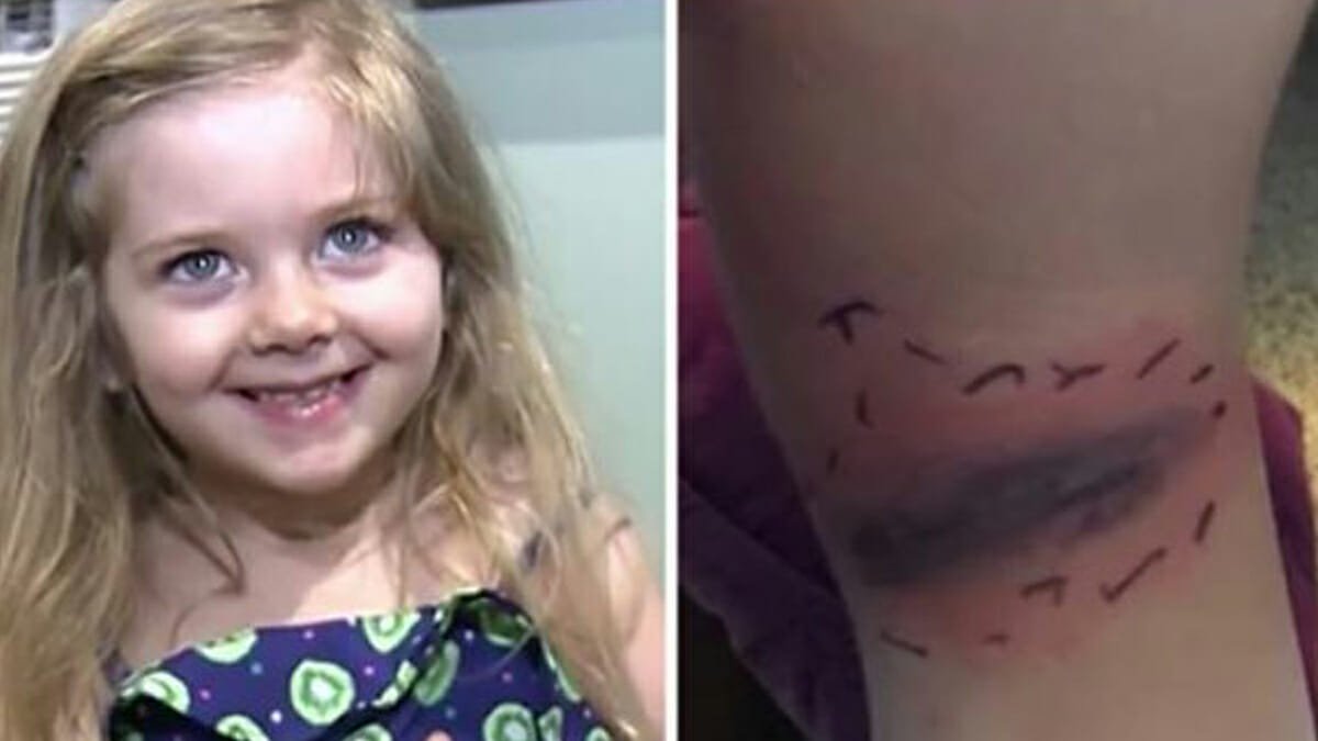 Bimba Di 5 Anni Uccisa Dalla Mamma