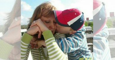 Ragazzino vittima di bullismo muore per overdose – La madre resterà in lacrime dalle sue ultime parole Ragazzino vittima di bullismo muore per overdose – La madre resterà in lacrime dalle sue ultime parole