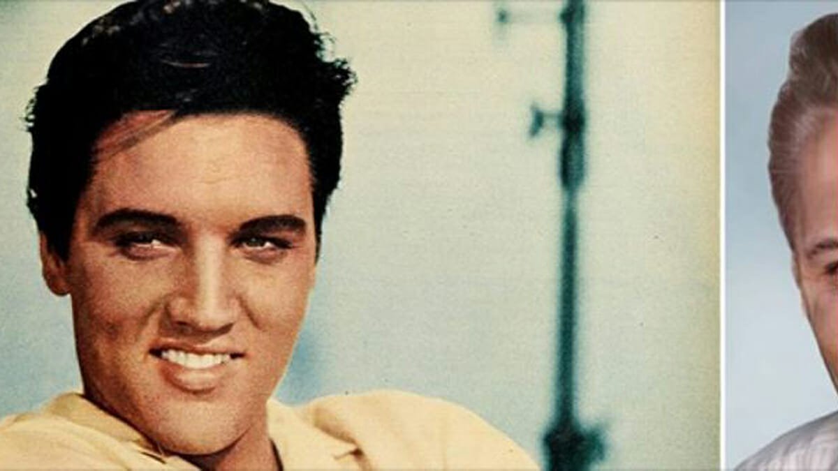 A Quanti Anni è Morto Elvis Presley