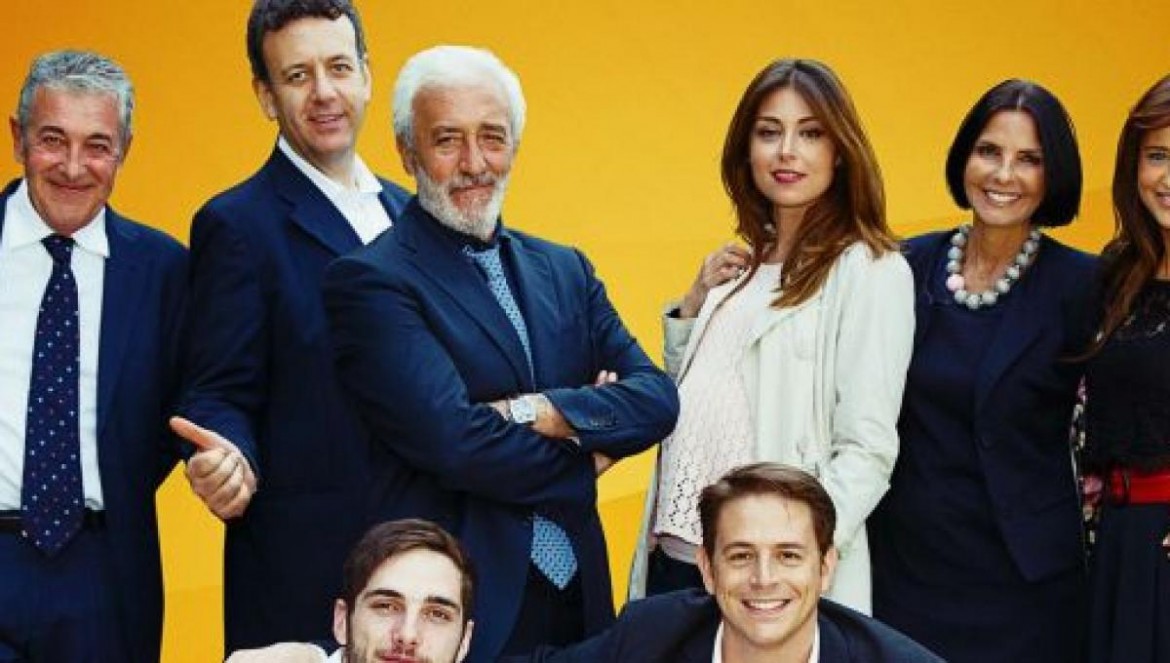 Le Anticipazioni Di Un Posto Al Sole