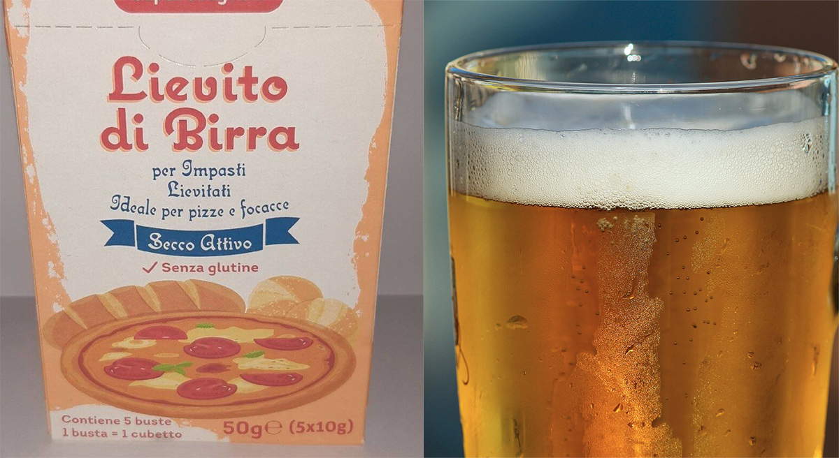 Lievito Di Birra Le Proprieta Donnaweb Net