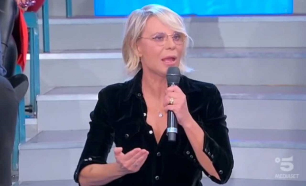 Amici Di Maria De Filippi: Daytime Programma Televisivo