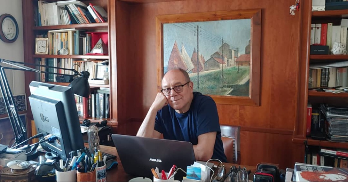 Vita Da Carlo La Casa è La Sua