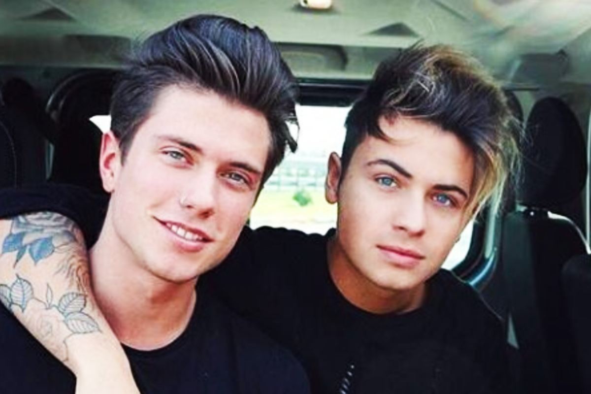 Benji e la commovente lettera scritta a Fede