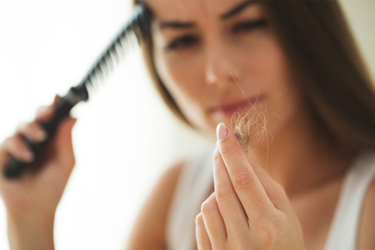 Trattamenti E Rimedi Contro La Perdita Dei Capelli Donnaweb