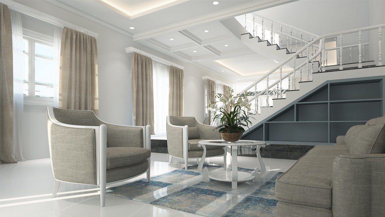 Zona living: consigli e idee originali per arredare ogni ambiente con stile